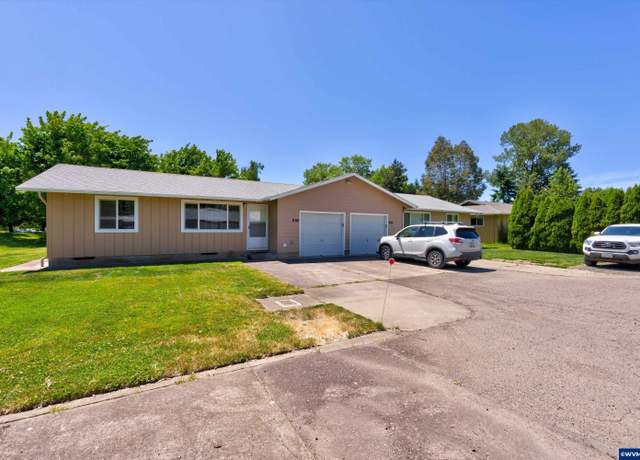 Property at 880 NE Woodcrest (-890) Ave, Corvallis, OR 97330, 4 beds, 2 baths