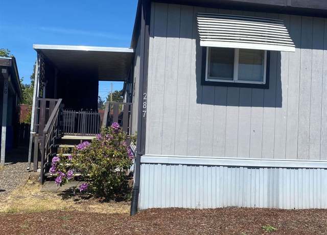 Property at 287 Broadmore Ave NE #287, Salem, OR 97301, 2 beds, 1 bath