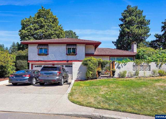 Property at 858 New Ter NE, Keizer, OR 97303, 3 beds, 3 baths