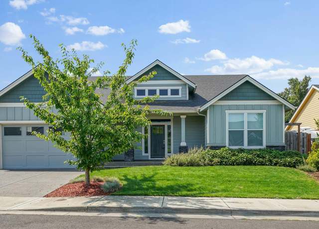 Property at 5310 Ella St SE, Turner, OR 97392, 3 beds, 2 baths