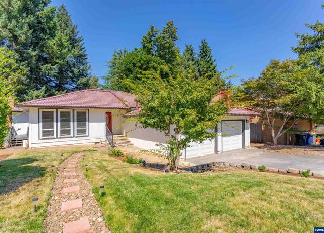 Property at 1335 Kathy St S, Salem, OR 97306, 3 beds, 2 baths