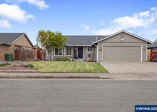 Property at 5265 Willow Leaf St N, Keizer, OR 97303, 3 beds, 2 baths