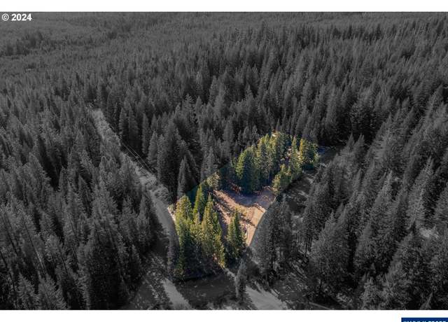 Property at 26 Aspens Highland Ct, Crescent Lake, OR 97733