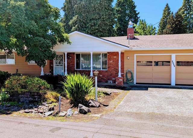 Property at 4845 Elizabeth St N, Keizer, OR 97303, 3 beds, 2 baths