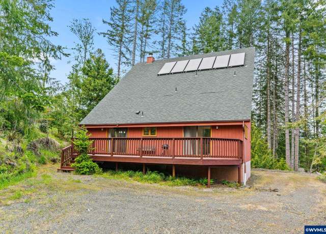 Property at 24321 Columbine Dr, Philomath, OR 97370, 3 beds, 2.5 baths
