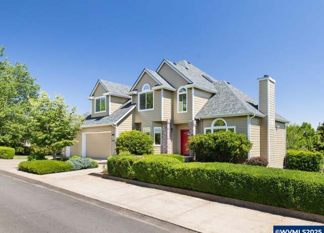 Property at 2632 SW Brooklane Dr, Corvallis, OR 97333, 4 beds, 4 baths