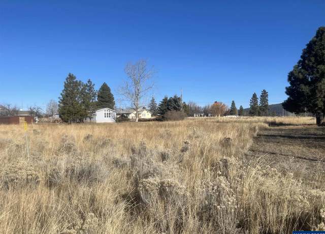 Property at 11 & 12 Pleasant Vw, Chiloquin, OR 97624