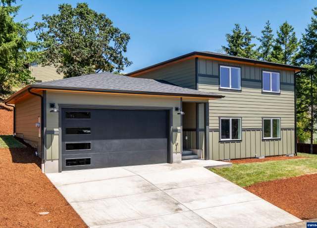 Property at 807 Quail Glenn Dr, Philomath, OR 97370, 3 beds, 2.5 baths