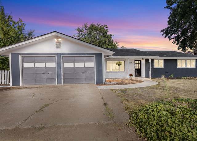 Property at 2307 SE Waverly Dr, Albany, OR 97322, 3 beds, 2.5 baths