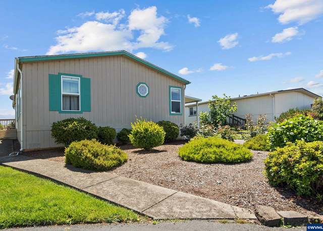 Property at 3368 Turner Rd SE, Salem, OR 97302, 4 beds, 2 baths