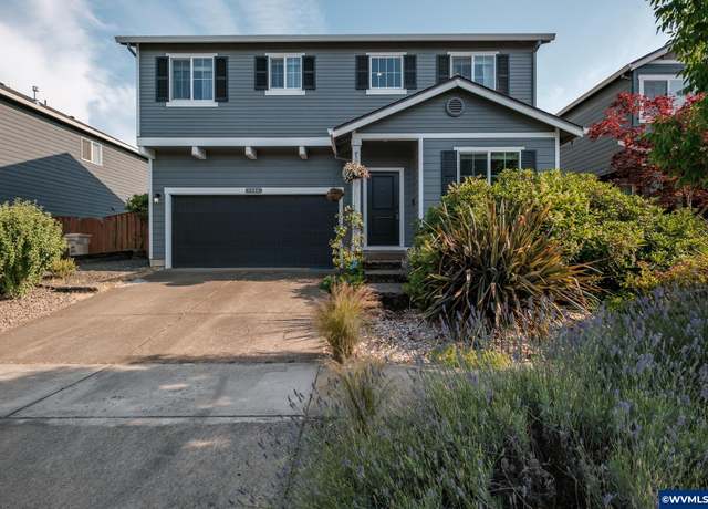 Property at 2958 23rd Ave NW, Albany, OR 97321, 4 beds, 2.5 baths