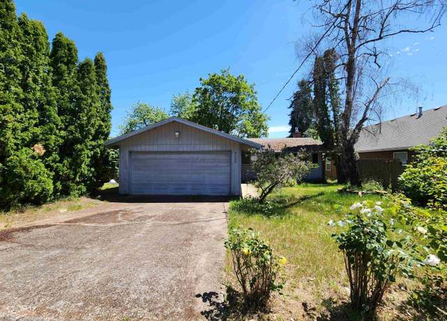 Property at 3180 Doughton St S, Salem, OR 97302, 3 beds, 1 bath