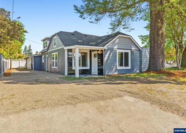 Property at 3583 Ward Dr NE, Salem, OR 97305, 4 beds, 2 baths