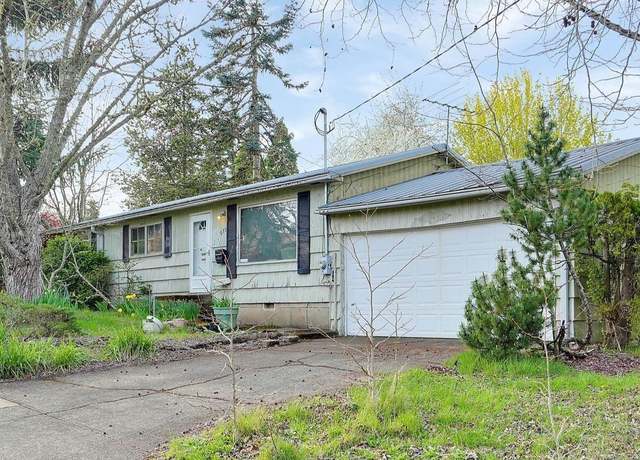 Property at 635 Missouri Ave S, Salem, OR 97302, 3 beds, 1 bath
