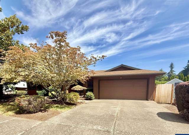 Property at 4552 Kurth St S, Salem, OR 97302, 3 beds, 2 baths