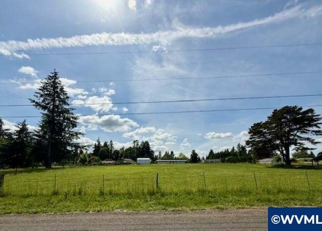 Property at Lot 700 Meridian Hts, Sweet Home, OR 97386