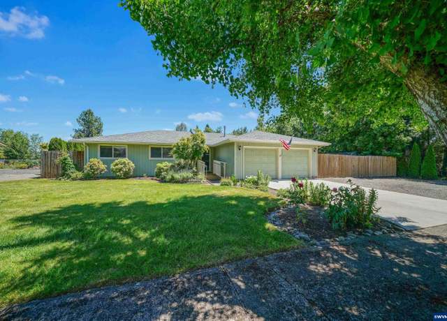 Property at 390 59th Ave SE, Salem, OR 97317, 3 beds, 2.5 baths