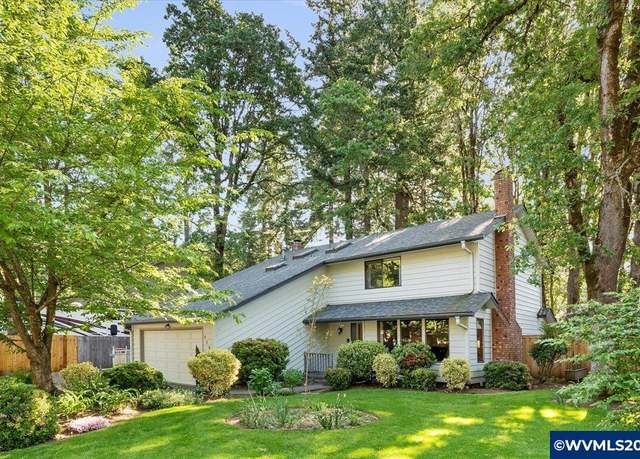 Property at 4598 Independence Dr SE, Salem, OR 97302, 4 beds, 2.5 baths