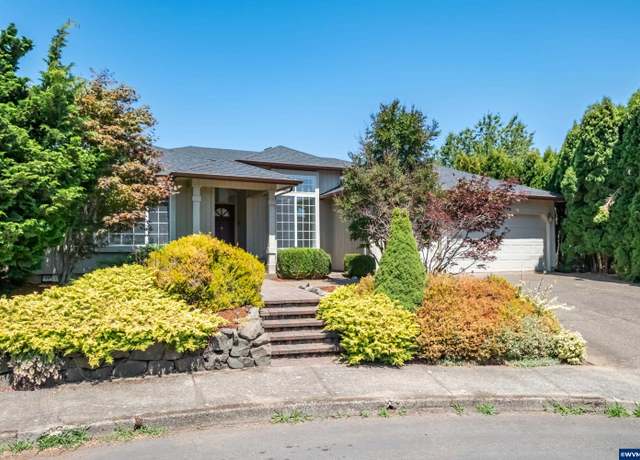 Property at 2217 Juliet Ct S, Salem, OR 97302, 3 beds, 2 baths