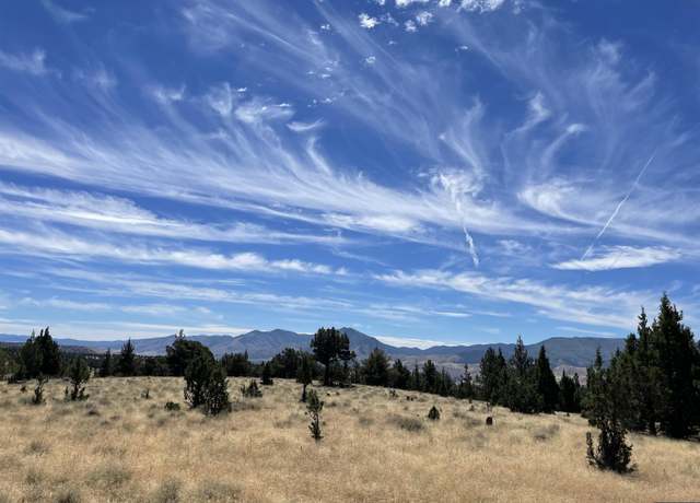 Property at Parcel #2429 Wiley Crk, Dayville, OR 97825