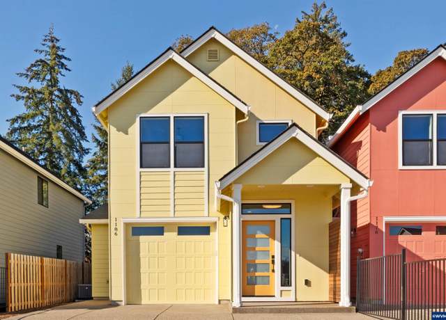 Property at 1186 S 11th St, Independence, OR 97351, 3 beds, 2.5 baths