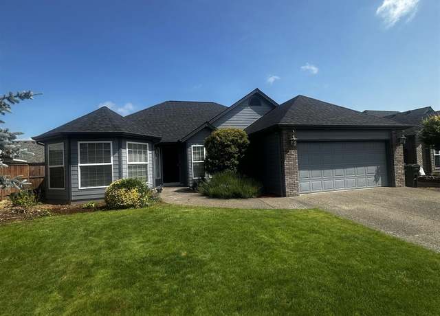Property at 823 SandPine Loop NE, Keizer, OR 97303, 3 beds, 2 baths