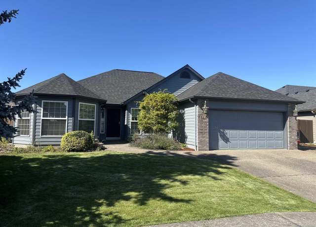 Property at 823 SandPine Loop NE, Keizer, OR 97303, 3 beds, 2 baths