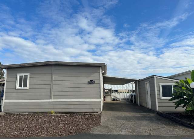 Property at 3592 Turner Rd SE, Salem, OR 97302, 3 beds, 2 baths