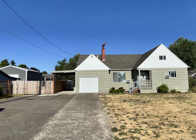 Property at 3470 Williams Ave NE, Salem, OR 97301, 3 beds, 2 baths