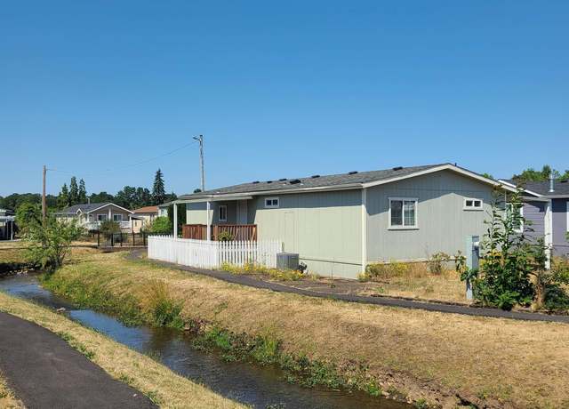 Property at 3364 Turner Rd SE, Salem, OR 97302, 2 beds, 2 baths