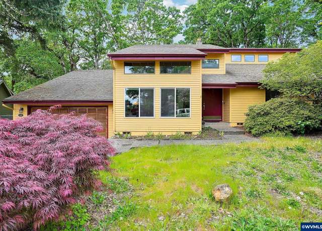 Property at 3491 Wildwood Ct NW, Salem, OR 97304, 3 beds, 2 baths
