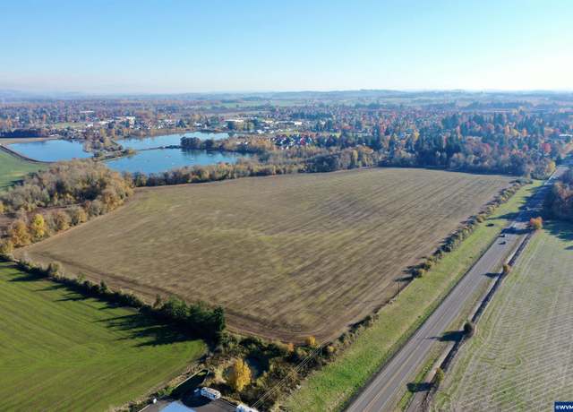 Property at S Pacific Hwy, Monmouth, OR 97361