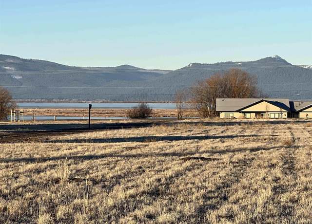 Property at Skywalker Ln Lot 2, Chiloquin, OR 97624