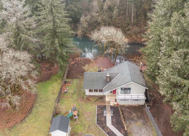 Property at 42200 Highway 226, Scio, OR 97374, 3 beds, 2 baths