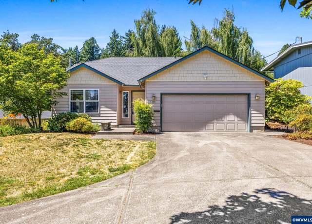 Property at 1311 Kipling Ct SE, Salem, OR 97302, 3 beds, 2 baths