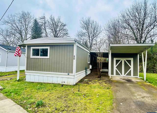 Property at 906 SW Alder St #50, Dundee, OR 97115, 2 beds, 1 bath