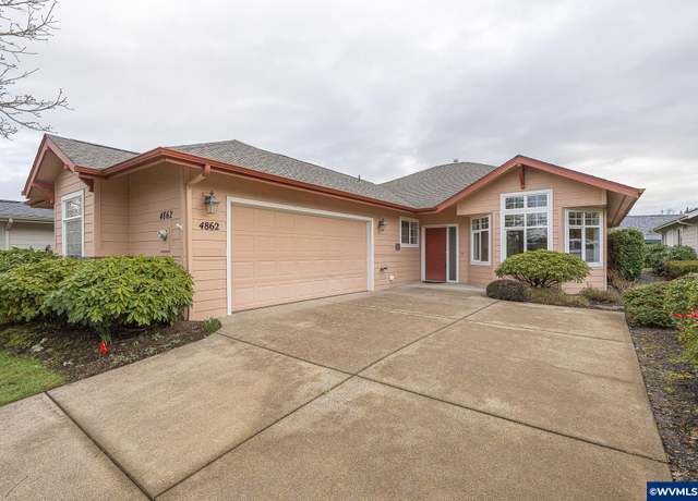 Property at 4862 SW Hollyhock Cir, Corvallis, OR 97333, 3 beds, 2 baths