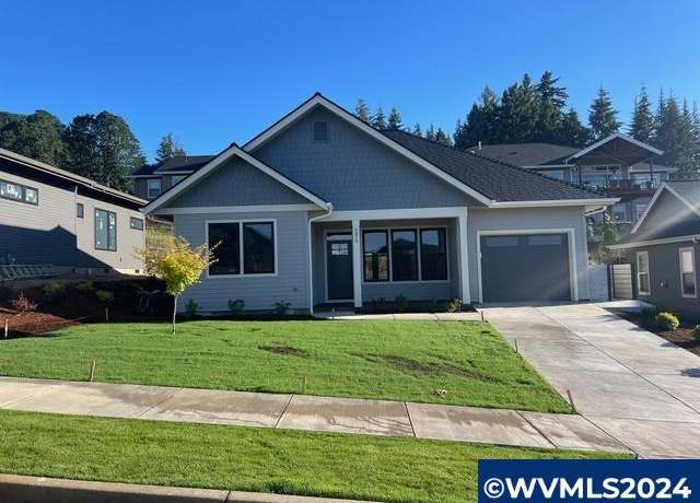 Property at 3475 SW Buckeye Pl, Corvallis, OR 97333, 3 beds, 2 baths