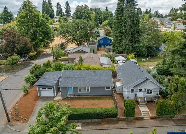 Property at 520 Missouri (-530) Ave S, Salem, OR 97302, 5 beds, 2 baths