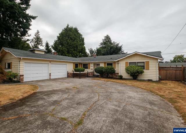 Property at 4038 Ward Dr NE, Salem, OR 97305, 3 beds, 2 baths
