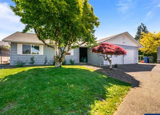 Property at 3854 47th Ave NE, Salem, OR 97305, 3 beds, 2.5 baths