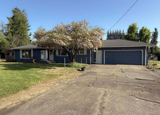 Property at 4910 State St, Salem, OR 97301, 3 beds, 1.5 baths