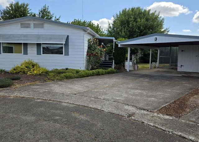 Property at 2232 42nd Ave SE #792, Salem, OR 97317, 2 beds, 2 baths