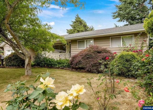 Property at 1997 Crozer St NW, Salem, OR 97304, 6 beds, 2.5 baths
