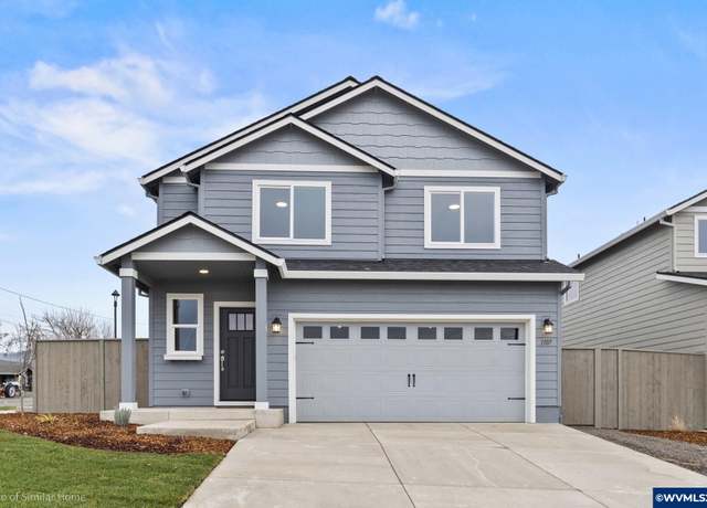Property at 4652 Finch St, Albany, OR 97322, 3 beds, 2.5 baths