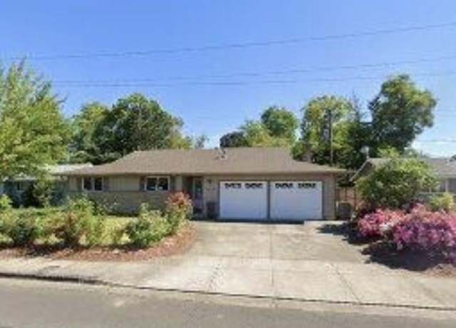 Property at 1820 39th Ave SE, Albany, OR 97322, 3 beds, 2 baths