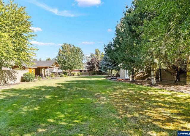 Property at 7652 2nd Ave N, Keizer, OR 97303