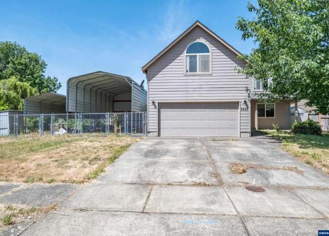 Property at 3248 Joseph St, Lebanon, OR 97355, 4 beds, 2.5 baths