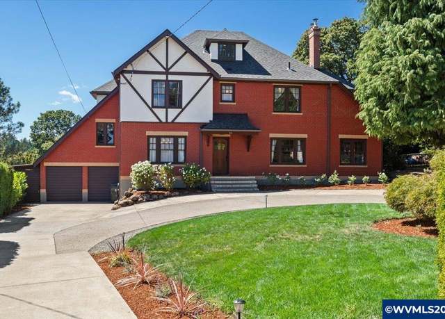 Property at 519 Kingwood Dr NW, Salem, OR 97304, 5 beds, 2.5 baths