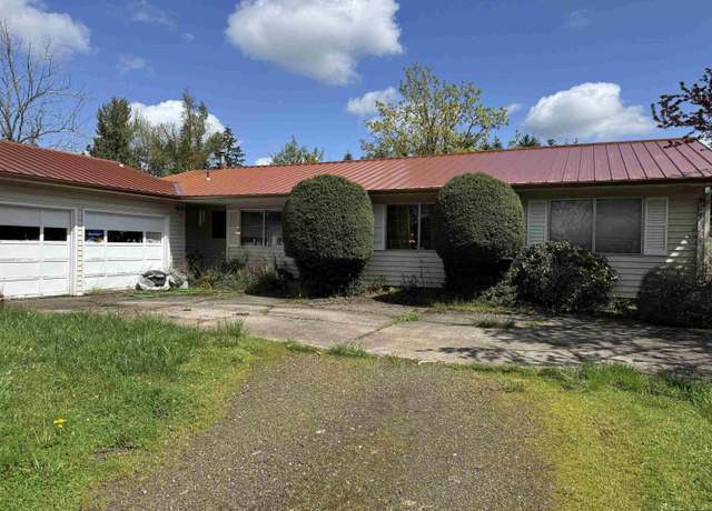 Property at 4286 Forest Rdg NE, Silverton, OR 97381, 3 beds, 2 baths